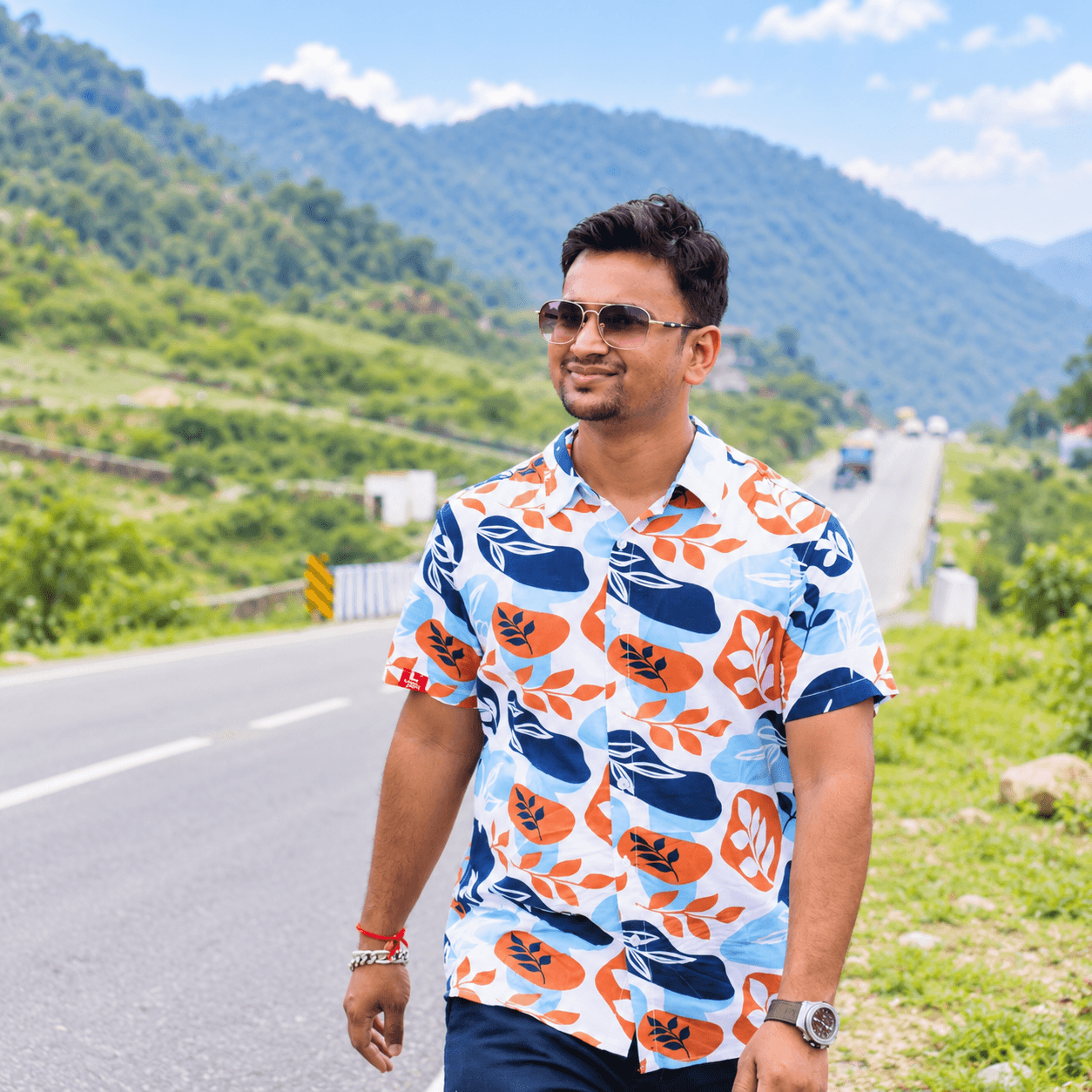 Rahul Photo